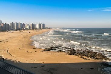 酒店 Selina Punta Del Este
