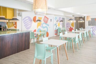 酒店 Selina Punta Del Este