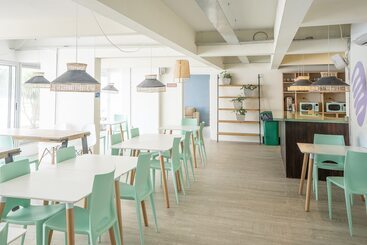 酒店 Selina Punta Del Este