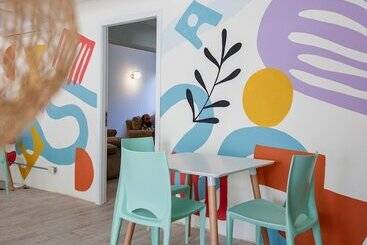 酒店 Selina Punta Del Este
