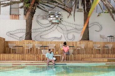 酒店 Selina Punta Del Este