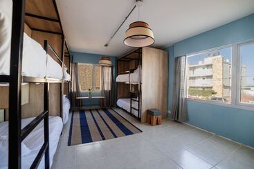 酒店 Selina Punta Del Este