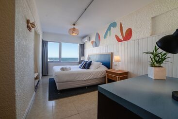 酒店 Selina Punta Del Este