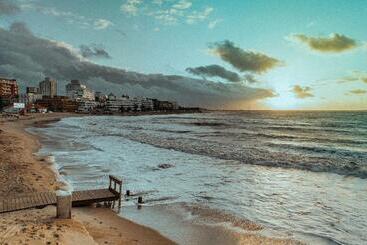 酒店 Selina Punta Del Este