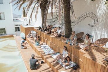 酒店 Selina Punta Del Este