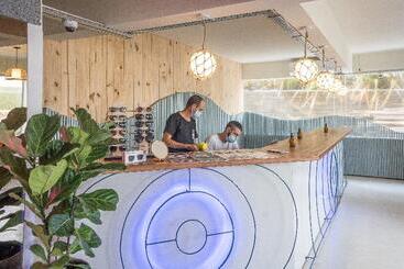 酒店 Selina Punta Del Este