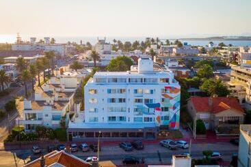 酒店 Selina Punta Del Este