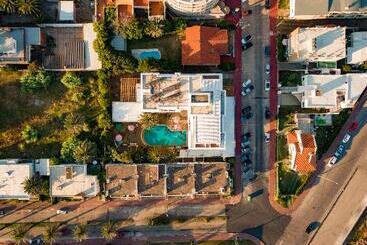 酒店 Selina Punta Del Este