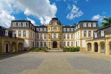 هتل Sheraton Offenbach