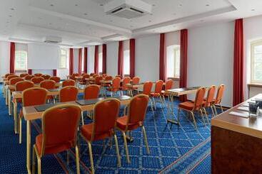 هتل Sheraton Offenbach