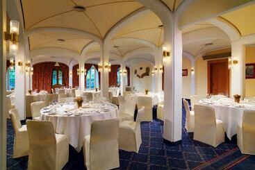 هتل Sheraton Offenbach