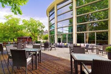 هتل Sheraton Offenbach