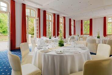 هتل Sheraton Offenbach