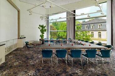 هتل Sheraton Offenbach