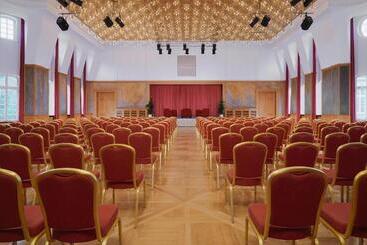 هتل Sheraton Offenbach