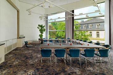 هتل Sheraton Offenbach