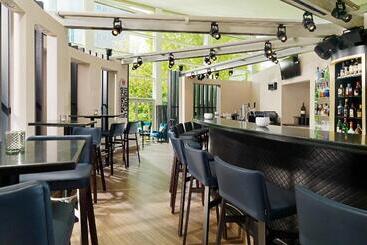 هتل Sheraton Offenbach