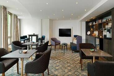 هتل Sheraton Offenbach