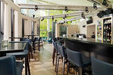 هتل Sheraton Offenbach