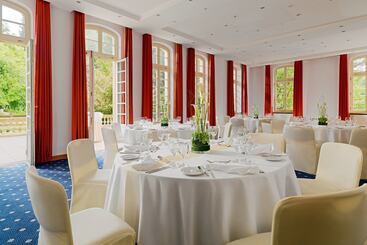 هتل Sheraton Offenbach
