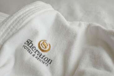 هتل Sheraton Offenbach