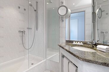 هتل Sheraton Offenbach