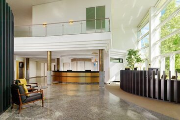 هتل Sheraton Offenbach