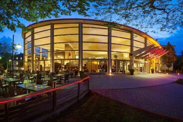 هتل Sheraton Offenbach