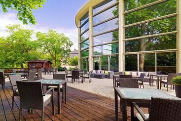 هتل Sheraton Offenbach