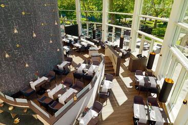 هتل Sheraton Offenbach