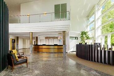 هتل Sheraton Offenbach
