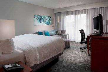 فندق Sonesta Select Boca Raton Town Center