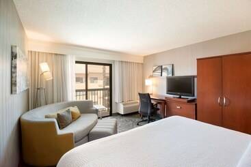 Sonesta Select Huntington Beach Fountain Valley - Fountain Valley