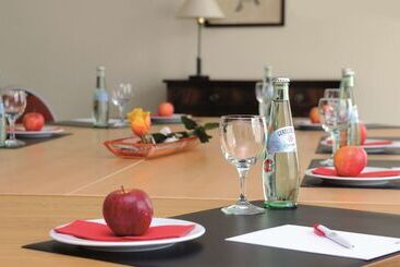Sorat Hotel Brandenburg