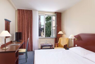 Sorat Hotel Brandenburg