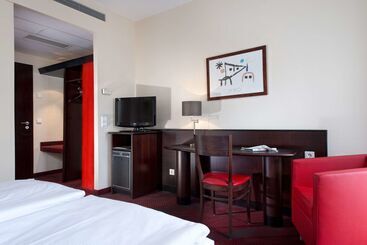 Sorat Hotel Cottbus