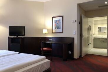 Sorat Hotel Cottbus
