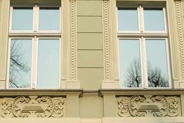 Sorat Hotel Cottbus