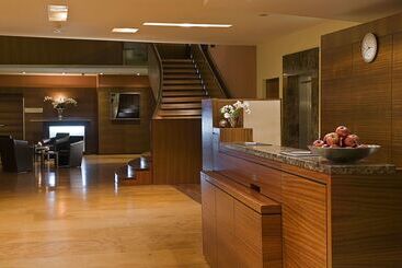 Sorat Insel Hotel Regensburg
