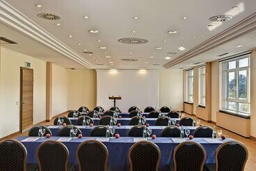 Sorat Insel Hotel Regensburg