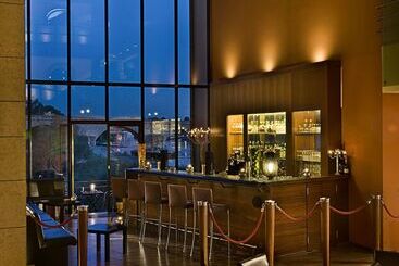 Sorat Insel Hotel Regensburg