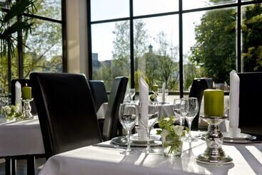 Sorat Insel Hotel Regensburg