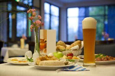 Sorat Insel Hotel Regensburg