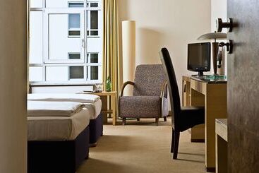 Sorat Insel Hotel Regensburg