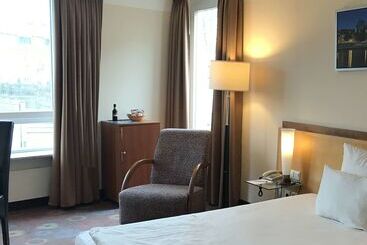 Sorat Insel Hotel Regensburg