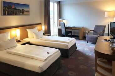 Sorat Insel Hotel Regensburg