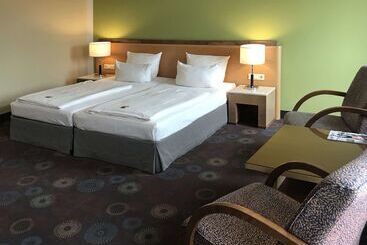 Sorat Insel Hotel Regensburg