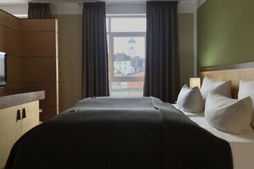 Sorat Insel Hotel Regensburg
