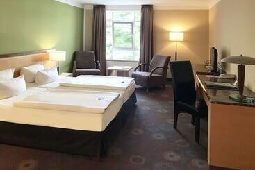 Sorat Insel Hotel Regensburg