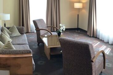 Sorat Insel Hotel Regensburg
